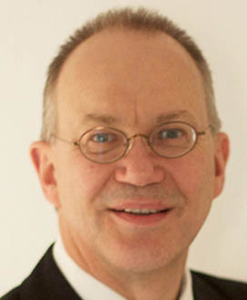 Michael Schröpfer, Vorstand