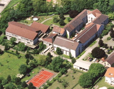Hardtstiftung Karlsruhe