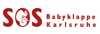Projekt Findelbaby Karlsruhe