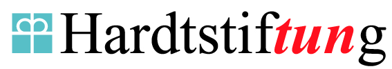 Hardtstiftung-Logo